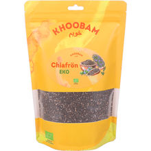 Motatos Øko Chiafrø