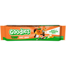Motatos Havrebar m. Mandarin & Æble