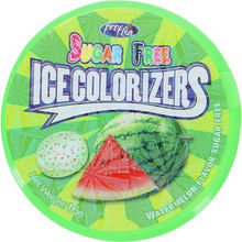 Motatos Mintpastiller Vandmelon