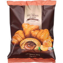 Motatos Croissant Abrikok