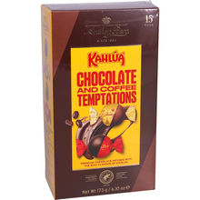 Motatos Chokoladepraliner Kahlúa Temptations