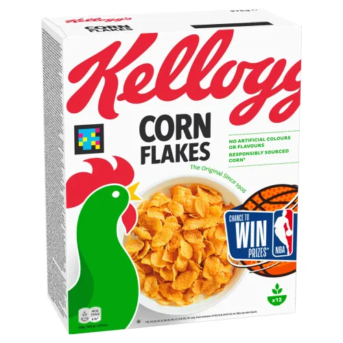 Kellogg's Corn Flakes