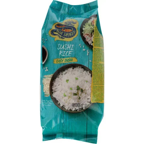 Blue Dragon Sushiris