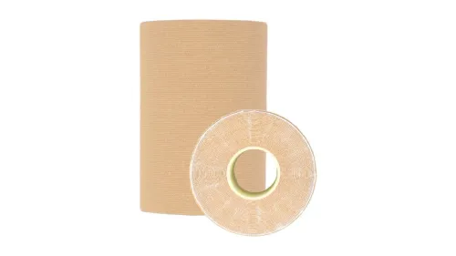 Peech Brysttape lys beige