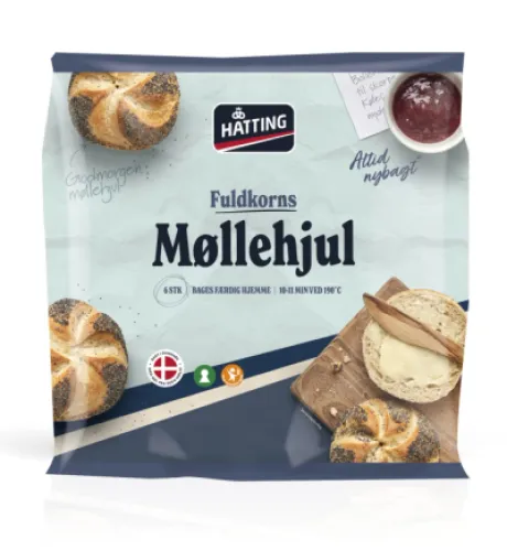 Hatting Fuldkorns Møllehjul