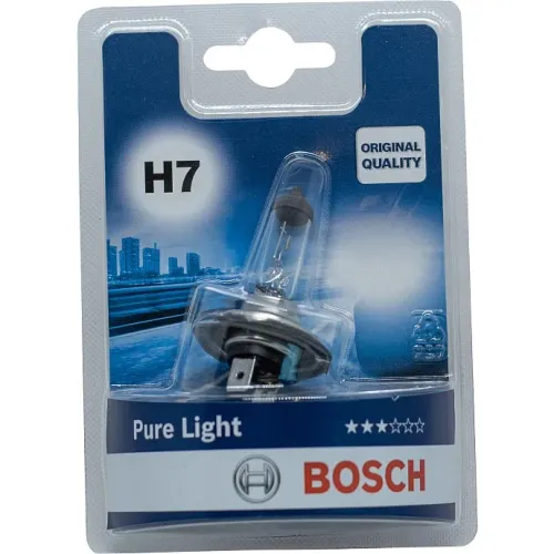 Bosch Pære Xenon Blue H7