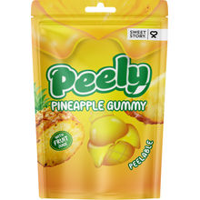 Peely Pineapple Gummies