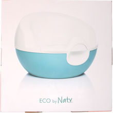 Nat Clean Potty 1pcs