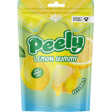 Peely Lemon Vingummier