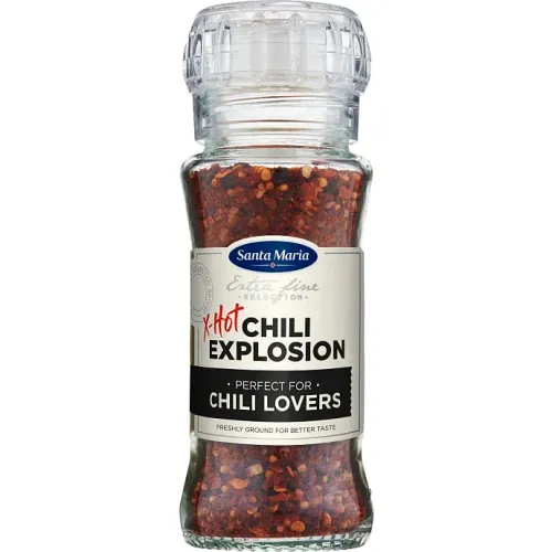 Santa Maria Chili Krydderiblanding 67 g