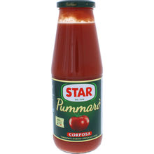 Passerede tomater 700 g