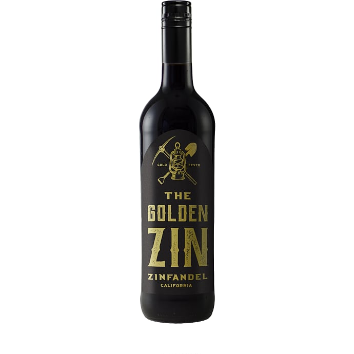 The Golden Zin, The Golden Zin