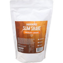 Måltidserstatningspulver Chocolate Caramel