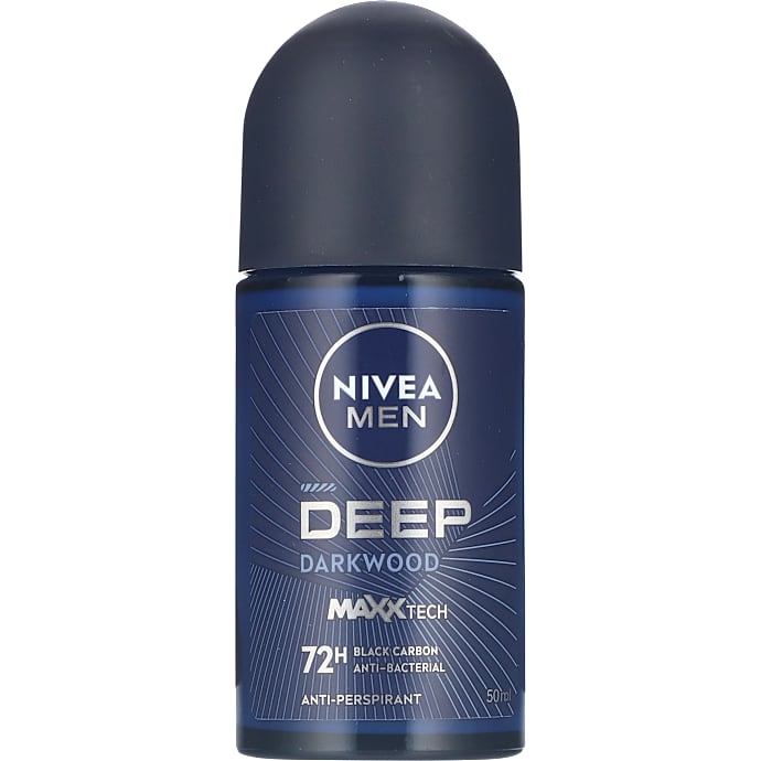 Nivea, Roll-on deodorant