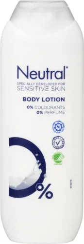 Body Lotion u. parfume, Neutral