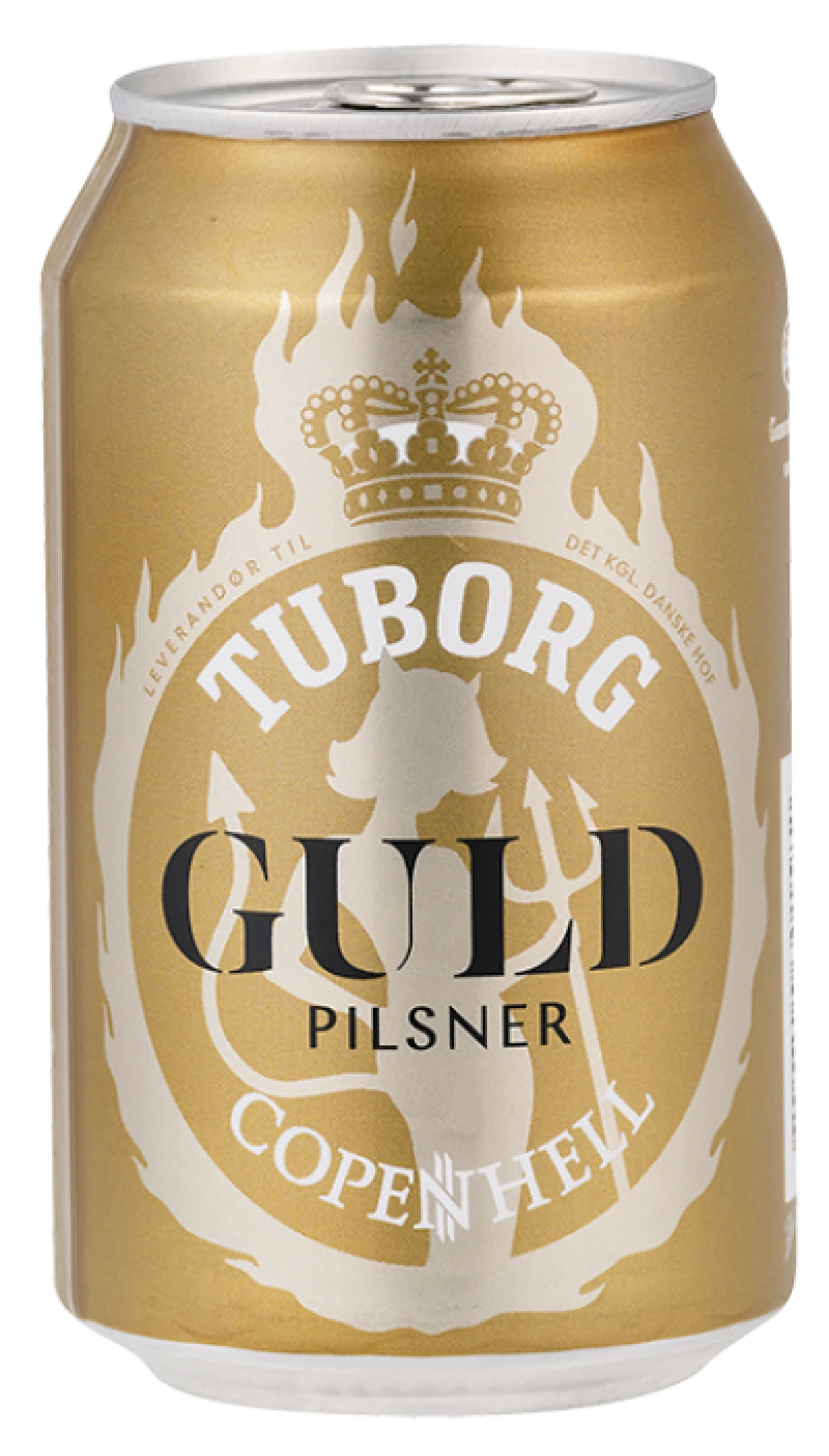 Tuborg, Guld Tuborg