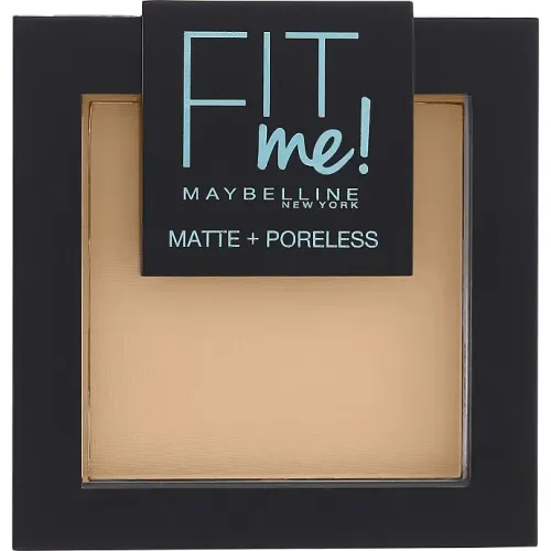Maybelline New York Pudder 120 Classic Ivory 8,5 g