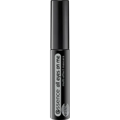 Essence Mascara All Eyes On Me Black 8 ml