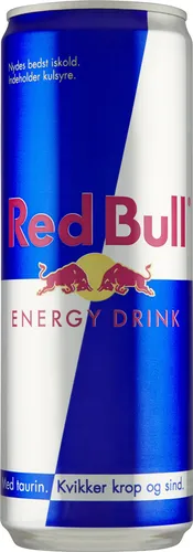 Red Bull Energidrik 35,5 cl