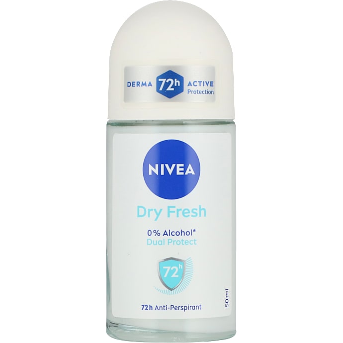 Nivea, Roll-on deodorant