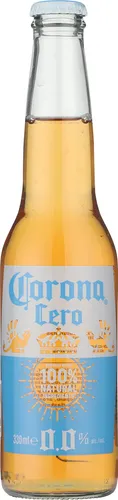 Corona Cero 0,0%