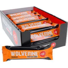 Proteinbar Caramel 30-pak