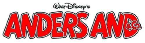 Anders And & Co.
