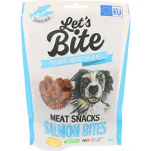 Salmon Bites Hundesnacks