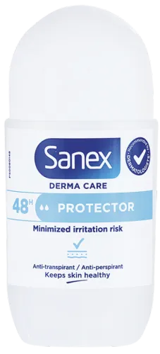 Sanex, Roll-on deodorant
