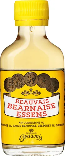 Beauvais, Bearnaiseessens