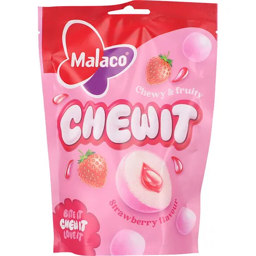 Chewit, Chewit Strawberry