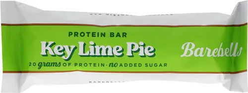 Barebells, Proteinbar m. chokolade- og limesmag