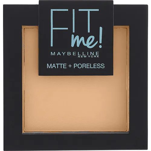 Maybelline New York Pudder 220 Natural Beige 8,5 g