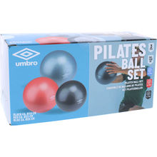 Pilates Ball Set