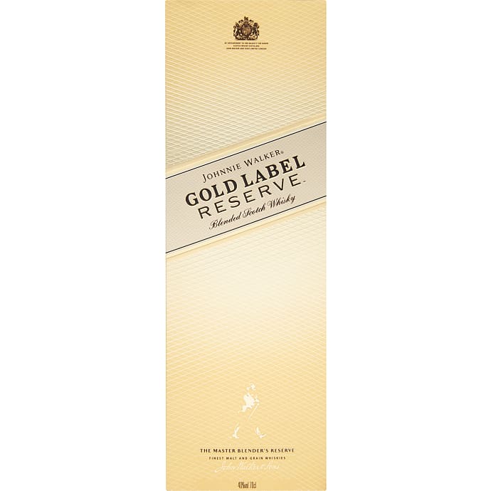 Johnnie Walker, Blended Scotch Whisky