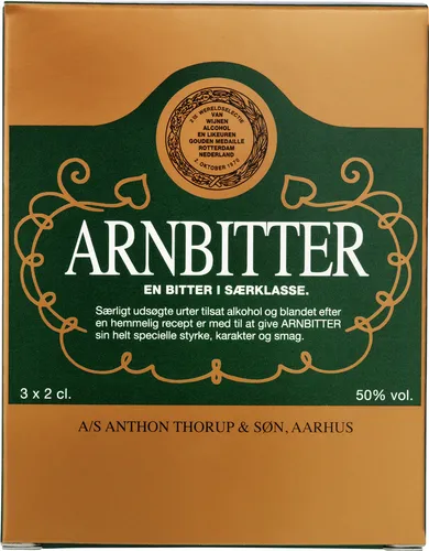 Arnbitter Bitter 6 cl