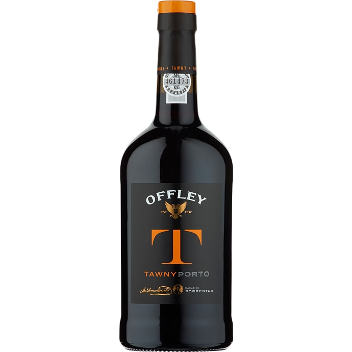 Offley, Tawny Porto Barão de Forrester