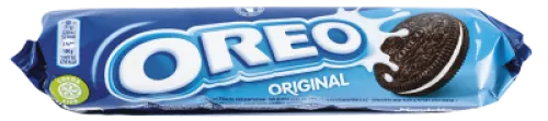 Chokoladekiks, Oreo