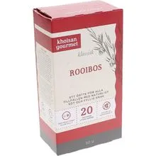 Rooibos Te