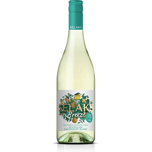 Selaks, Sauvignon Blanc