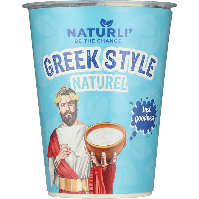 Naturli', Soja Natural