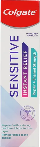 Colgate, Tandpasta sensitiv