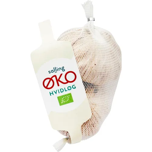 Salling ØKO, Hvidløg øko