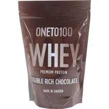 Proteinpulver Whey Chocolate