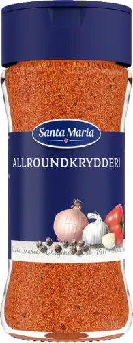 Allround Krydderi, Santa Maria