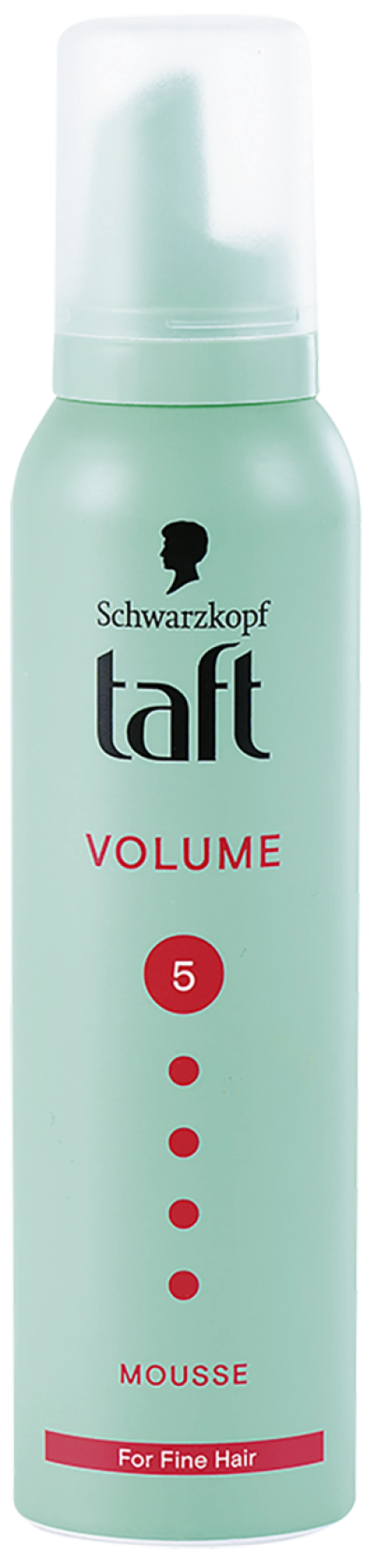 Schwarzkopf, Hårmousse stærkt hold