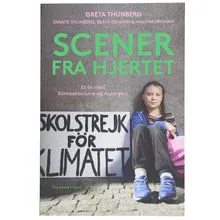 Scener fra hjertet 508 g