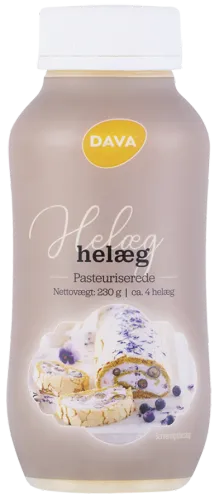 Dava, Helæg