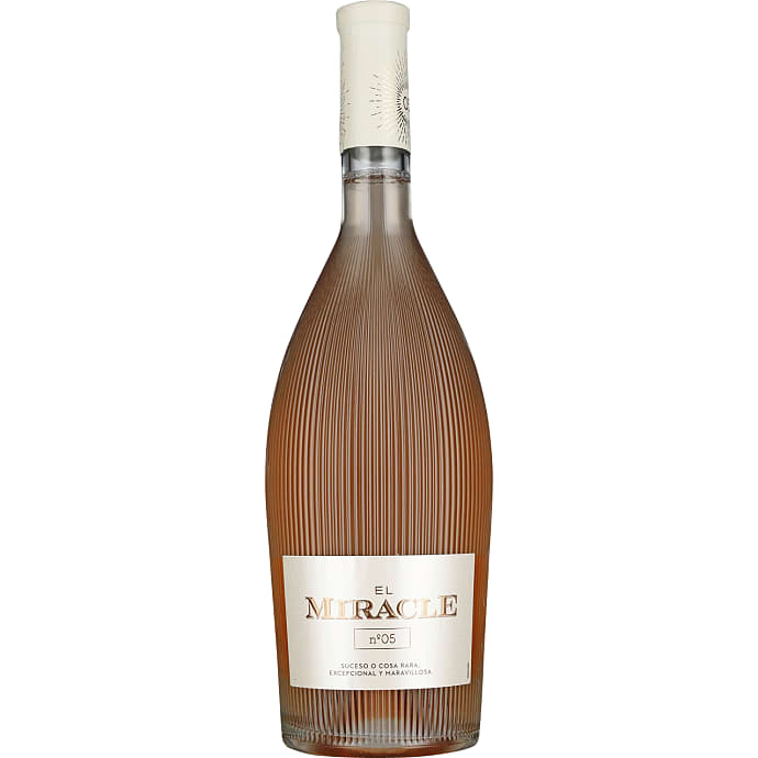 El Miracle, Nº 5 Rosado