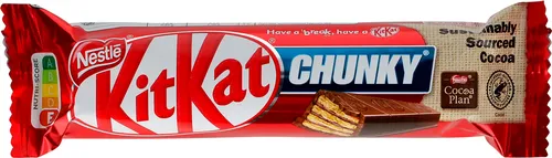 Chokoladebar Chunky, KitKat